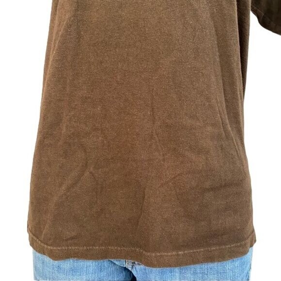 Vintage Element No Struggle No Progress Graphic Skate Snow Board T-Shirt Size XL - Picture 3 of 11